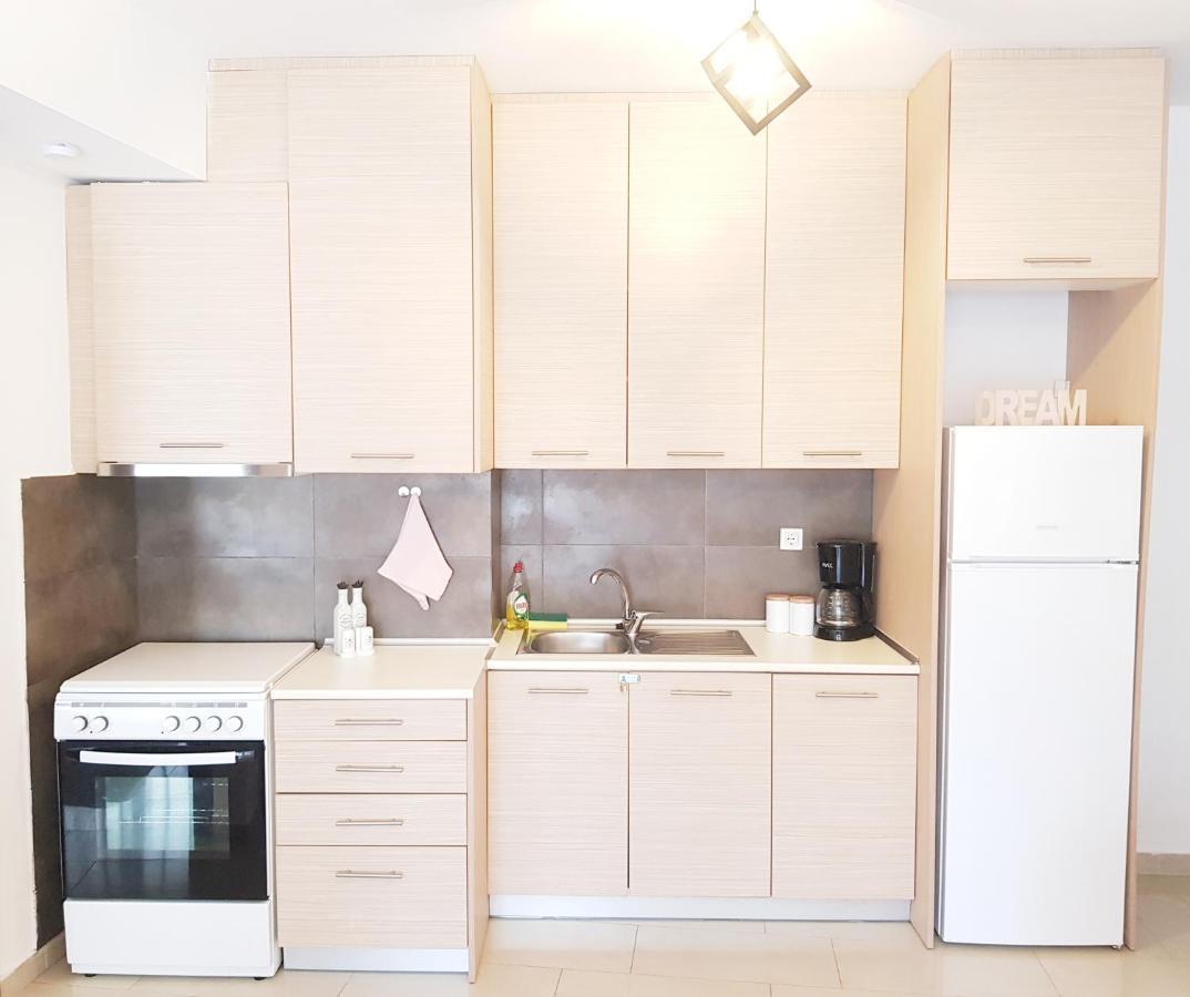 Appartement Magenta Ruby #free Parking#!! Thessaloniki