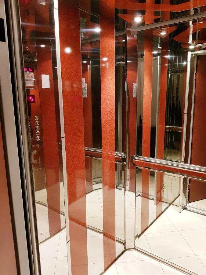 Appartement Magenta Ruby #free Parking#!! *