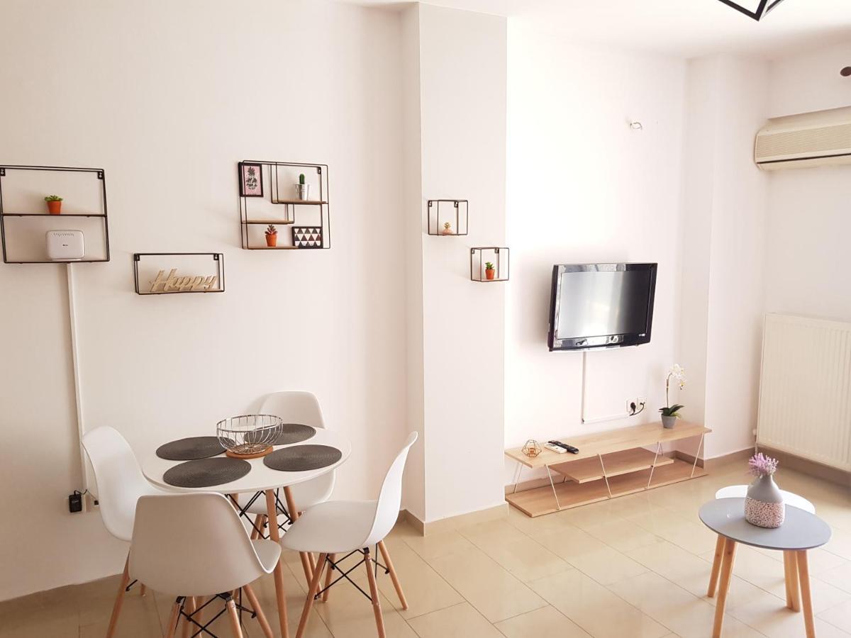 Appartement Magenta Ruby #free Parking#!! Thessaloniki