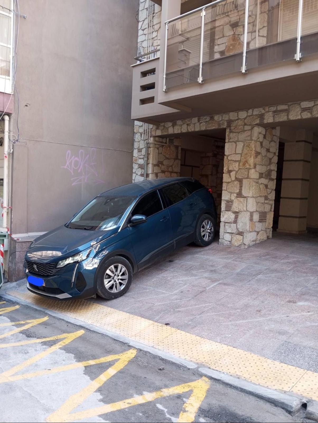 Appartement Magenta Ruby #free Parking#!! Thessaloniki